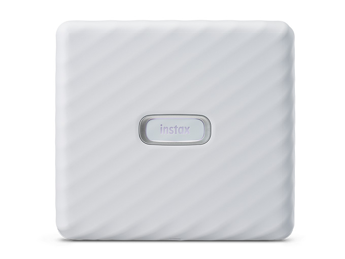 INSTAX Link WIDE Ash White