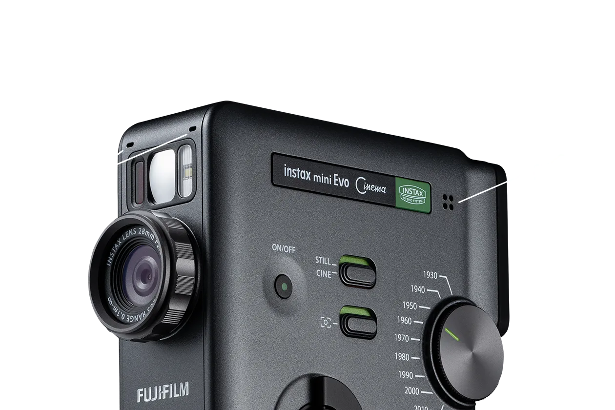 Mikrofon i głośnik