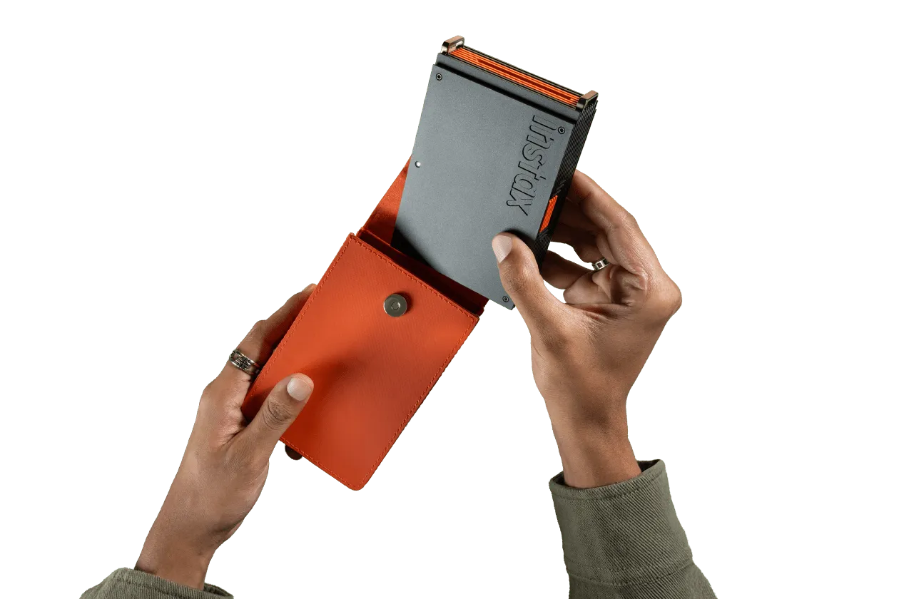 Bezpiecznie i stylowo