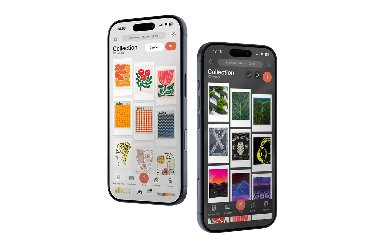 Tryby interfejsu użytkownika