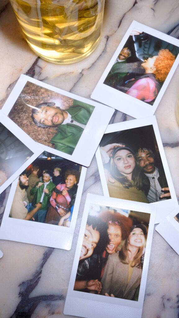 social stories instax 2025